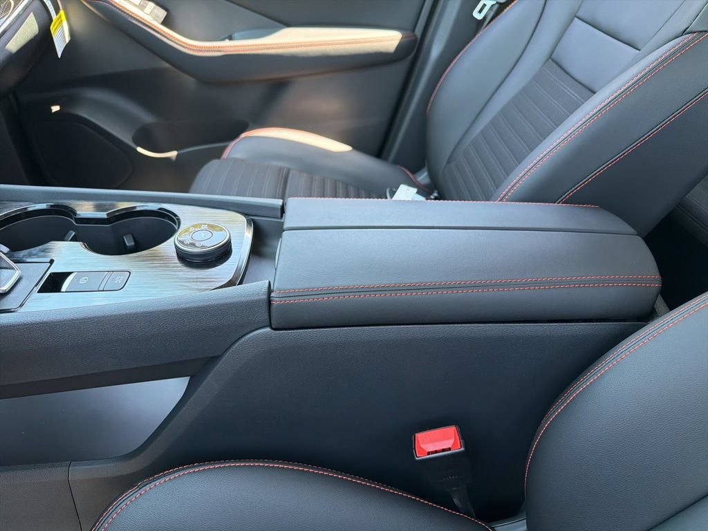 New 2026 Nissan Rogue SV w/ Rock Creek Premium Package AWD/4WD image 11