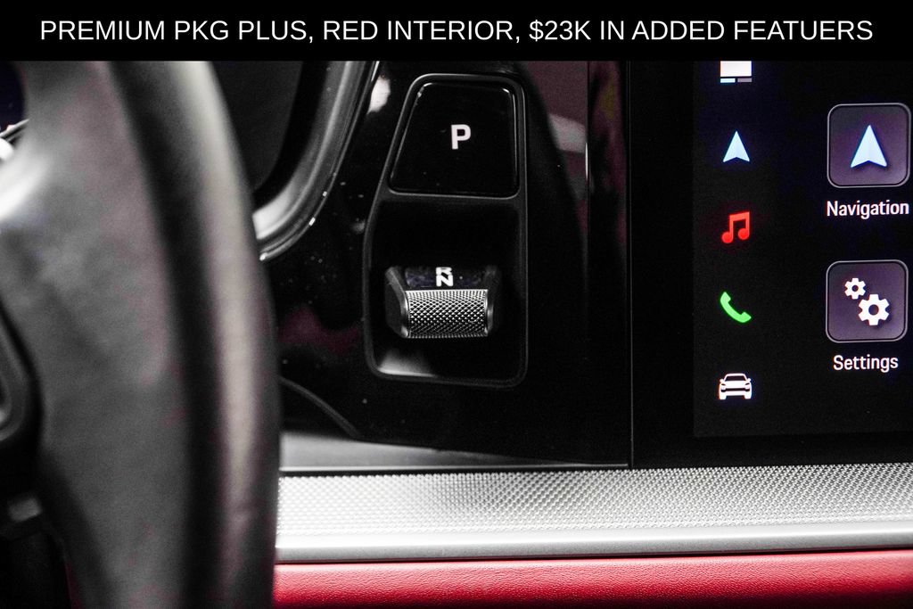Used 2024 Porsche Cayenne AWD/4WD image 29