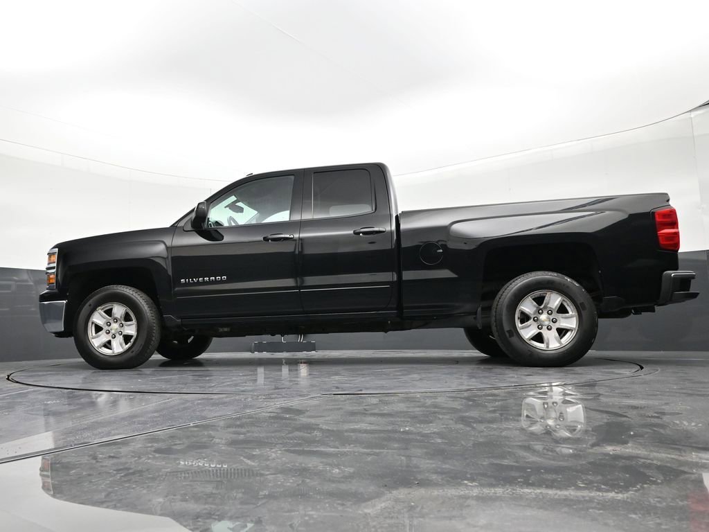 Used 2015 Chevrolet Silverado 1500 LT w/ Trailering Package image 20