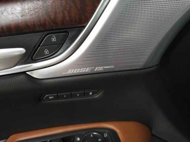 New 2025 Cadillac XT5 Premium Luxury w/ Technology Package image 17