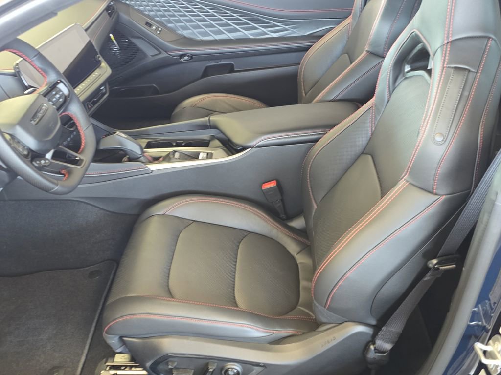 New 2026 Dodge Charger R/T Scat Pack image 12