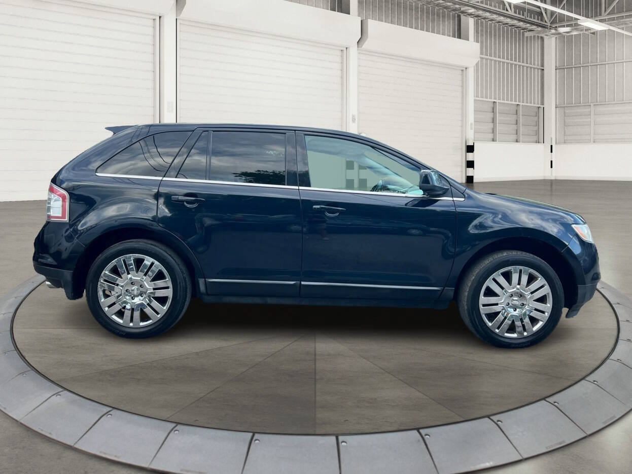 Used 2009 Ford Edge Limited AWD/4WD image 2