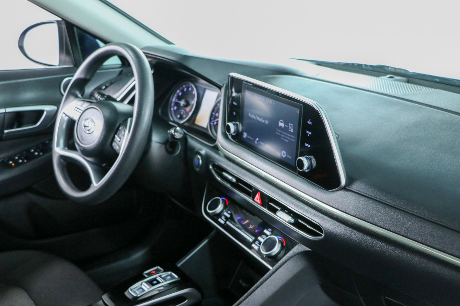 Used 2022 Hyundai Sonata SEL FWD image 25