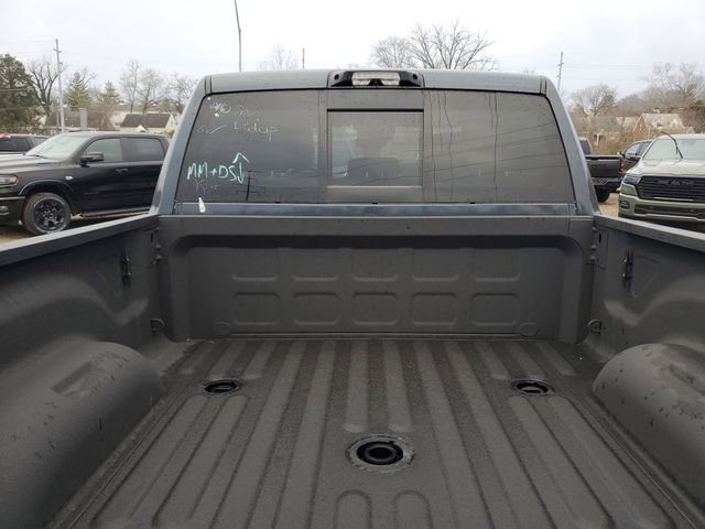 New 2026 RAM 1500 4x4 Crew Cab image 5