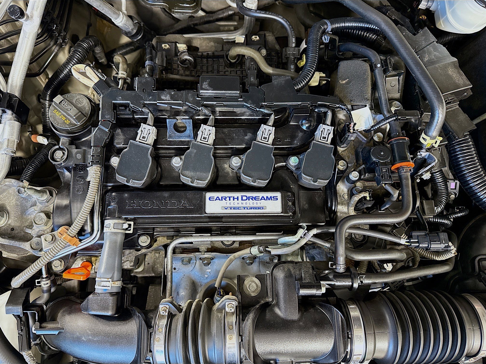 Used 2018 Honda Accord LX image 39