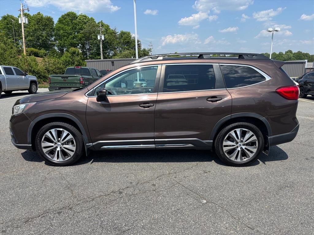 Used 2019 Subaru Ascent Limited AWD/4WD image 23