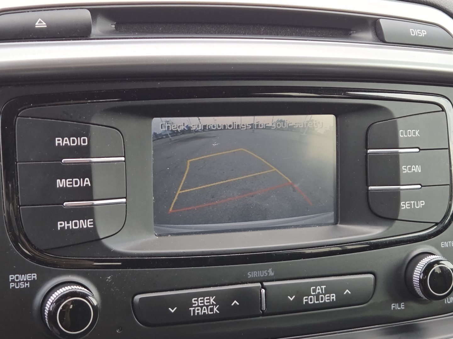 Used 2017 Kia Sorento AWD image 8