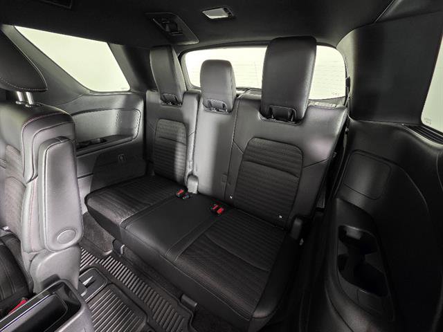 Used 2025 Nissan Pathfinder Rock Creek image 29