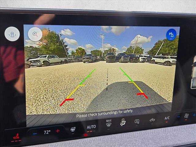 New 2026 Ford Maverick XLT w/ XLT Luxury Package image 12