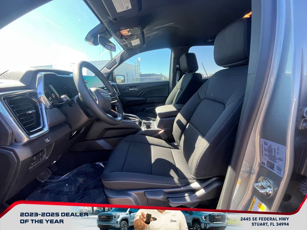 New 2026 GMC Canyon Elevation w/ Technology Package image 10