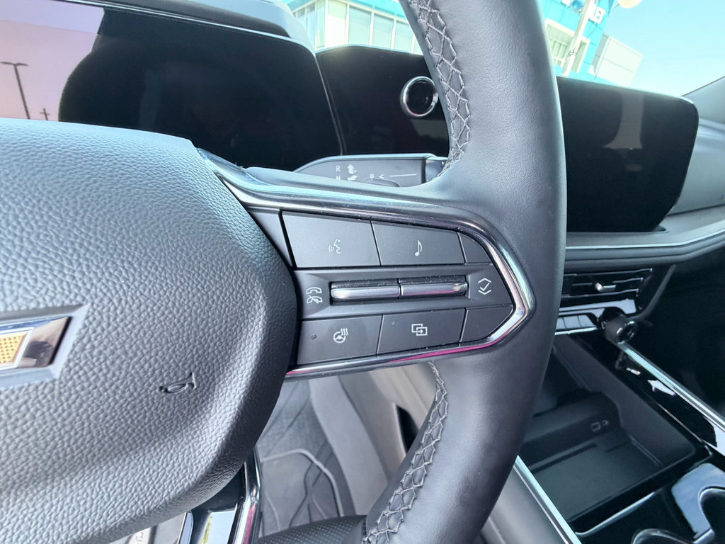 Used 2026 Chevrolet Tahoe High Country RWD image 17