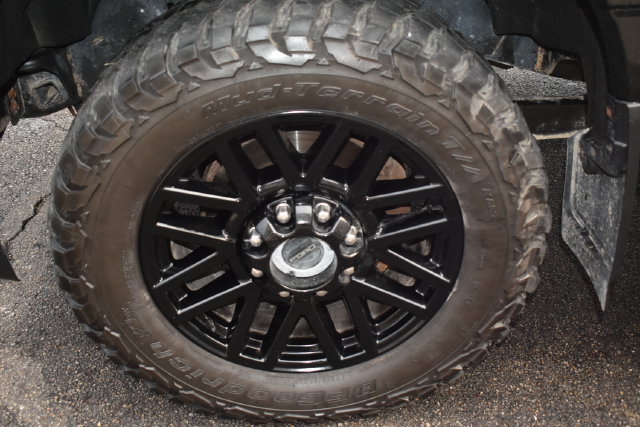 Used 2019 Ford F250 Lariat AWD/4WD image 61
