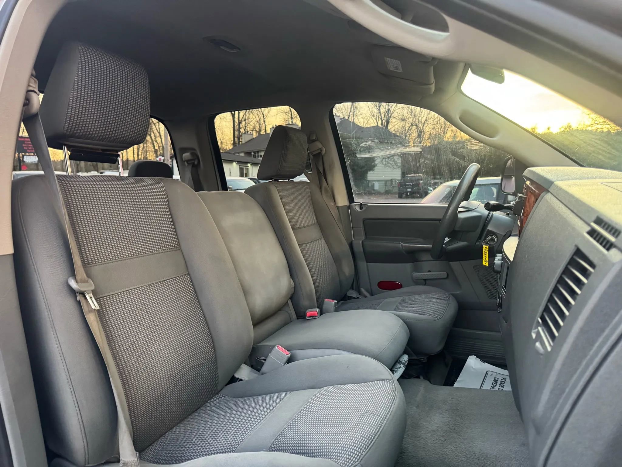 Used 2006 Dodge Ram 1500 Truck SLT w/ Trailer Tow Group image 26