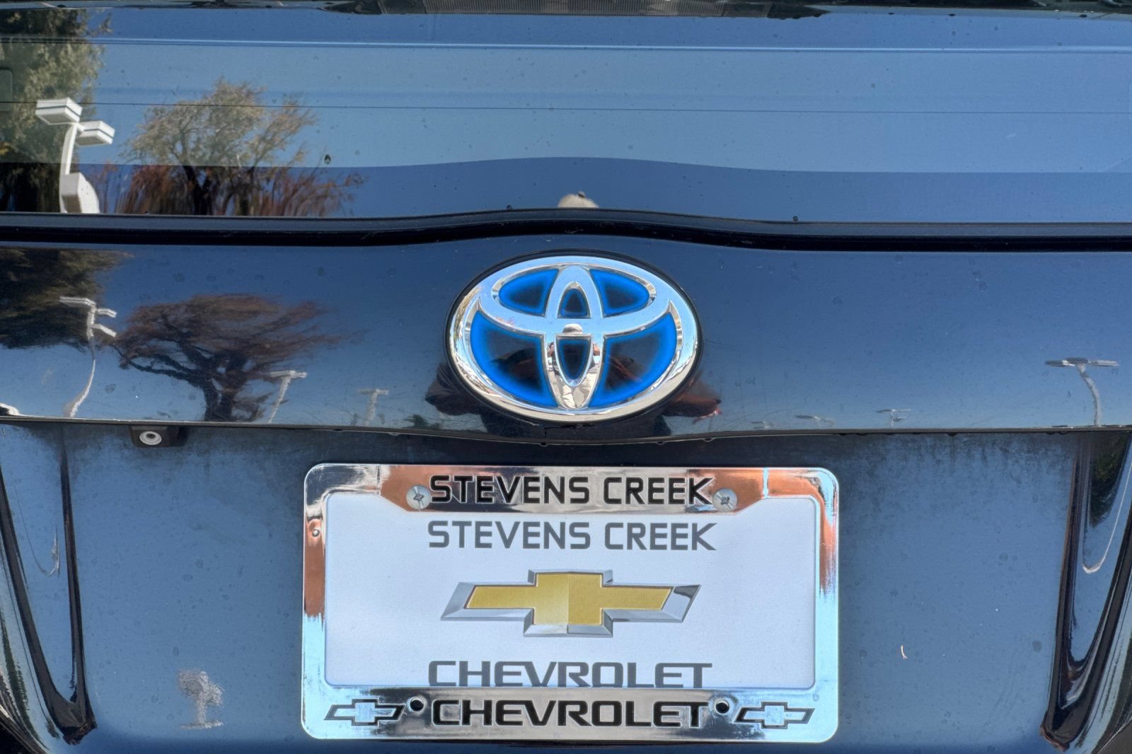 Used 2015 Toyota Prius Two FWD image 46