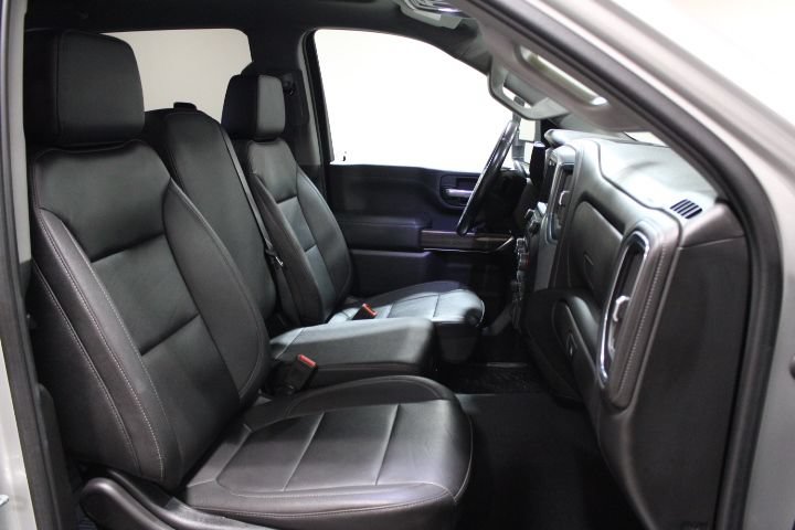 Used 2023 Chevrolet Silverado 2500 LT w/ Convenience Package AWD/4WD image 27