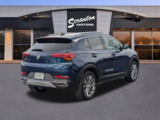 Used 2023 Buick Encore GX Essence w/ Experience Buick Package image 5