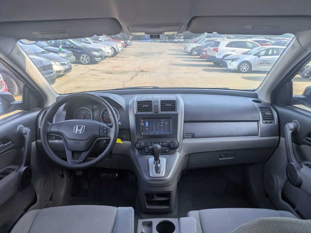 Used 2009 Honda CR-V LX image 11