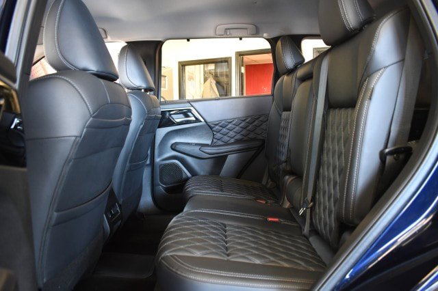 Used 2024 Mitsubishi Outlander GT AWD/4WD image 41