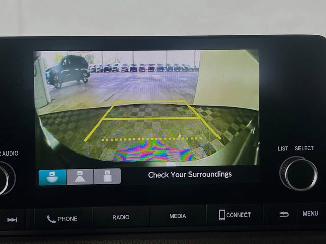 Used 2024 Honda Civic Sport image 21