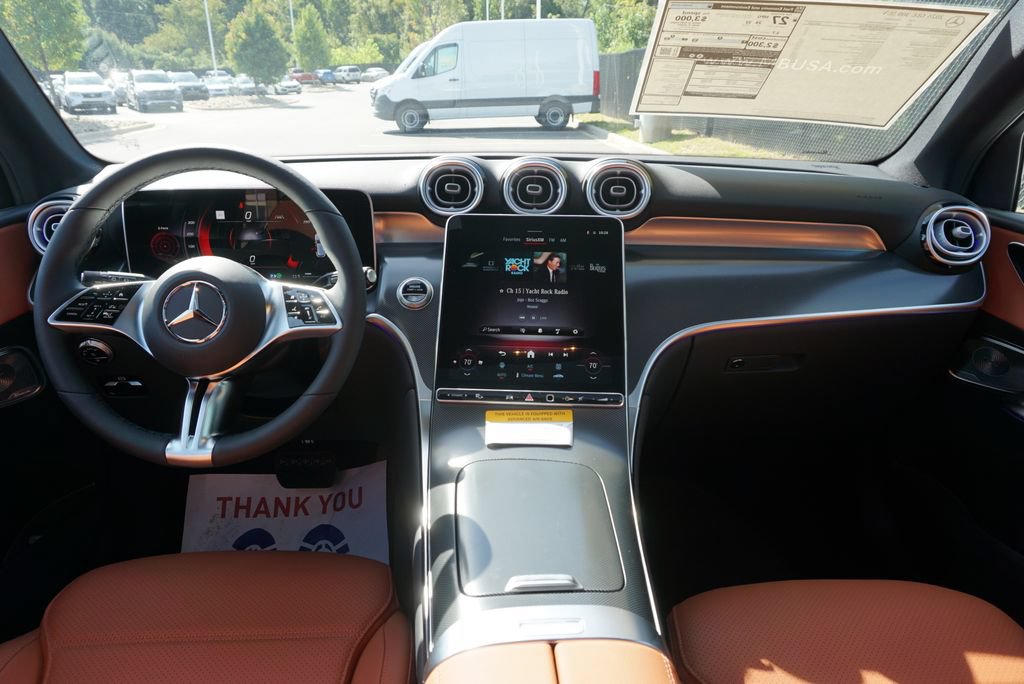 Certified 2026 Mercedes-Benz GLC 300 image 52
