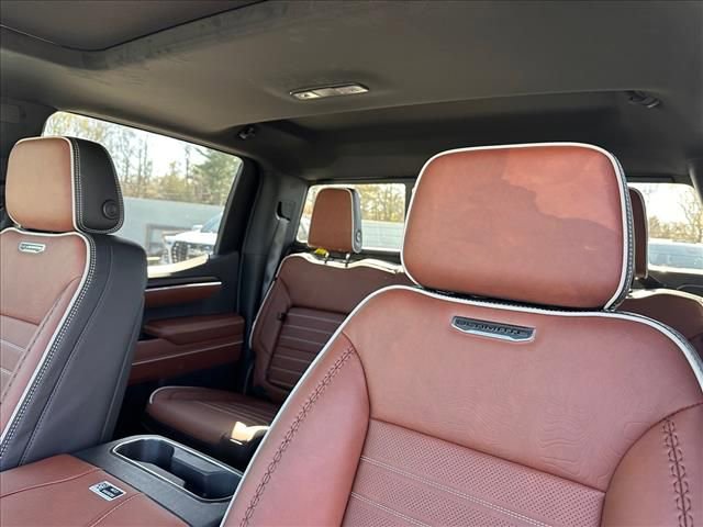 New 2026 GMC Sierra 1500 Denali Ultimate image 28