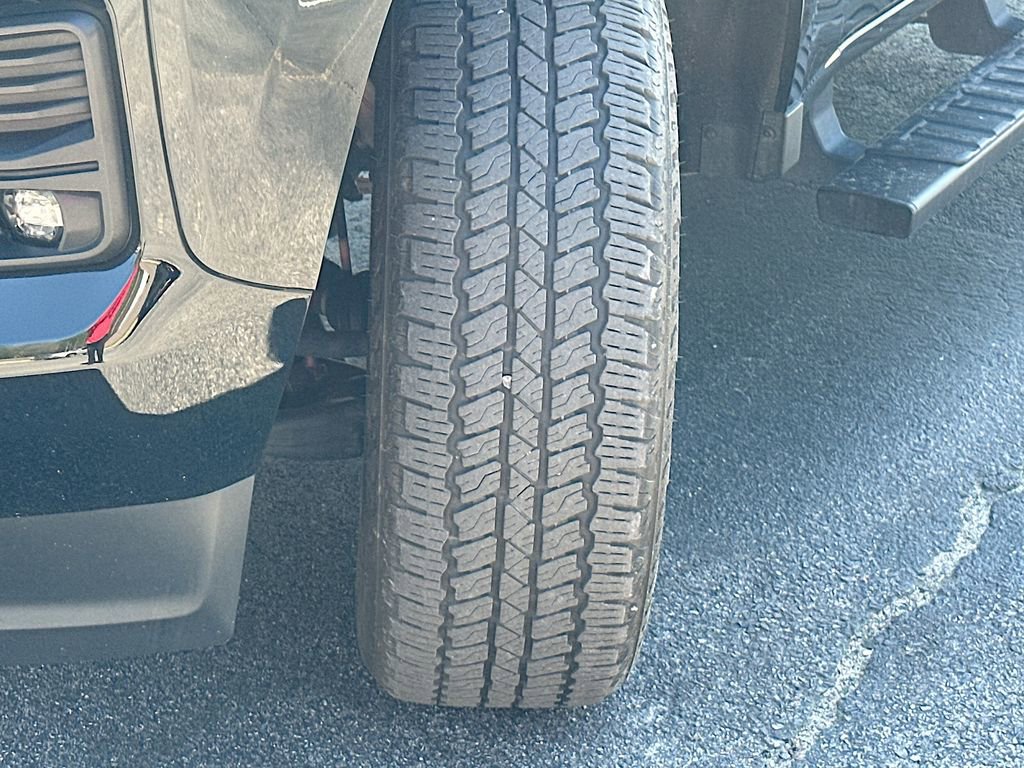 Used 2023 Chevrolet Colorado Z71 w/ Advanced Trailering Package image 25