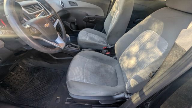 Used 2019 Chevrolet Sonic LT image 15