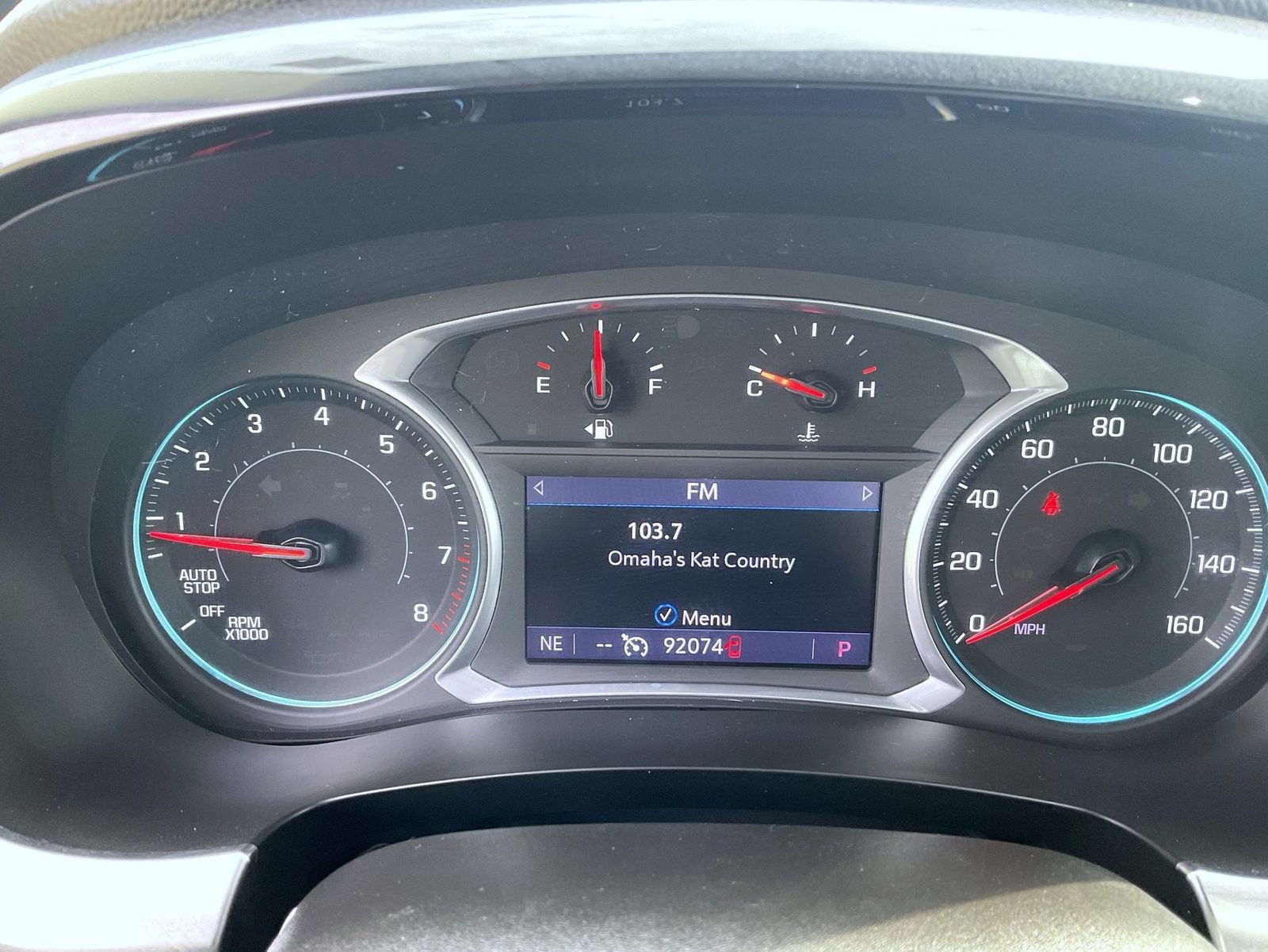 Used 2021 Chevrolet Traverse Premier AWD/4WD image 12