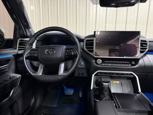 Used 2023 Toyota Tundra Platinum AWD/4WD image 33