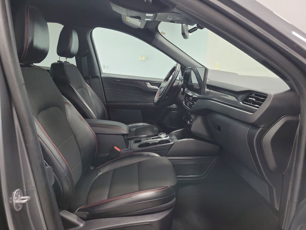 Used 2023 Ford Escape ST-Line Elite AWD/4WD image 21