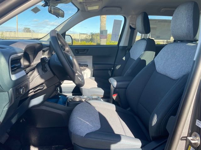 New 2026 Ford Maverick XLT image 20