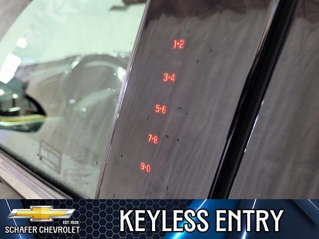 Used 2019 Lincoln MKC Reserve w/ MKC Technology Package image 31