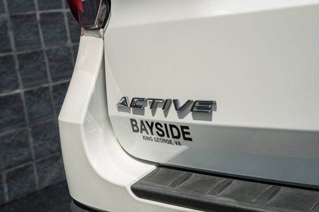 New 2026 Ford Explorer Active w/ Active Comfort Package AWD/4WD image 10