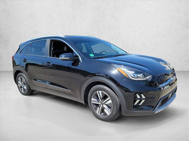 Used 2020 Kia Niro EX Premium FWD image 3