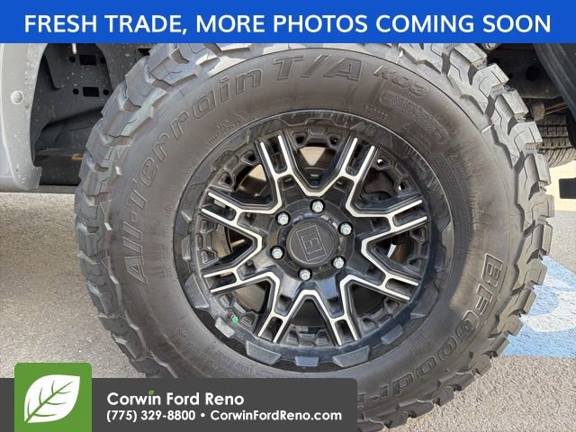 Used 2018 Ford F150 XLT w/ Equipment Group 302A Luxury image 17