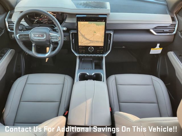 New 2026 GMC Acadia Elevation w/ Black Edition image 19