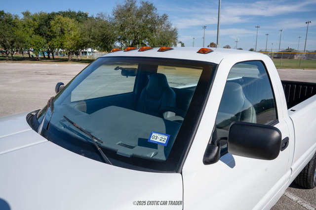 Used 1997 Dodge Ram 2500 Truck 2WD Regular Cab image 80