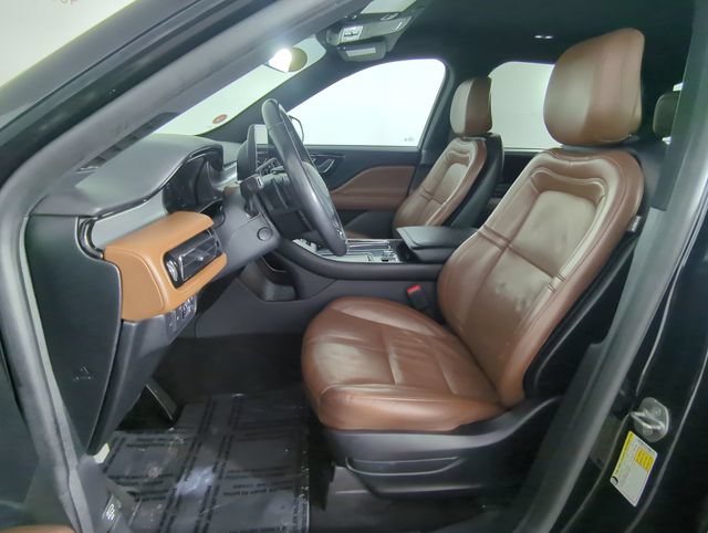 Used 2020 Lincoln Aviator Reserve w/ Elements Package Plus AWD/4WD image 18