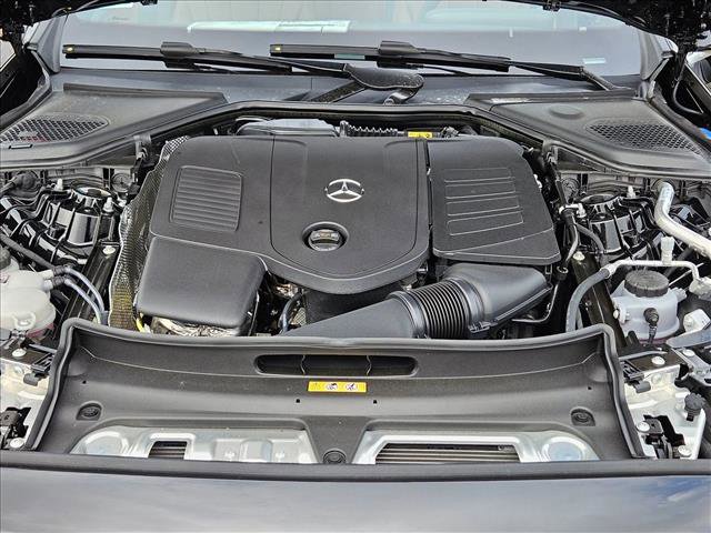 Certified 2026 Mercedes-Benz E 350 4MATIC Sedan image 22