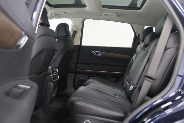 New 2026 Genesis GV80 2.5T Select AWD/4WD image 31