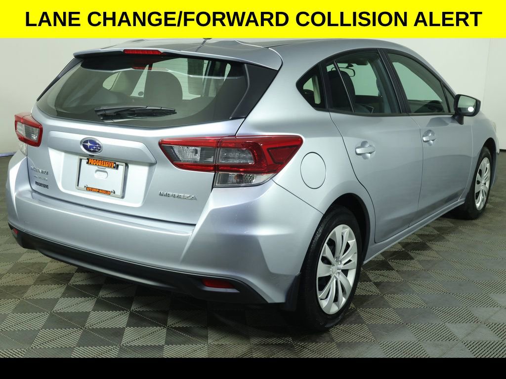 Used 2023 Subaru Impreza 2.0i image 11