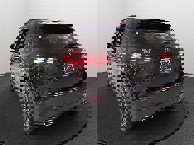 Certified 2025 Mercedes-Benz GLA 250 4MATIC image 5