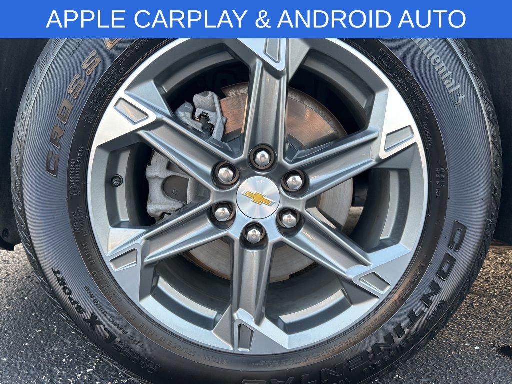 Used 2023 Chevrolet Blazer LT w/ Convenience Package image 25