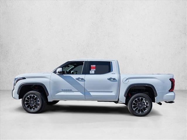 New 2026 Toyota Tundra Limited image 5