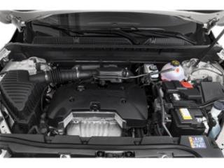 Used 2020 GMC Acadia SLT AWD/4WD image 7