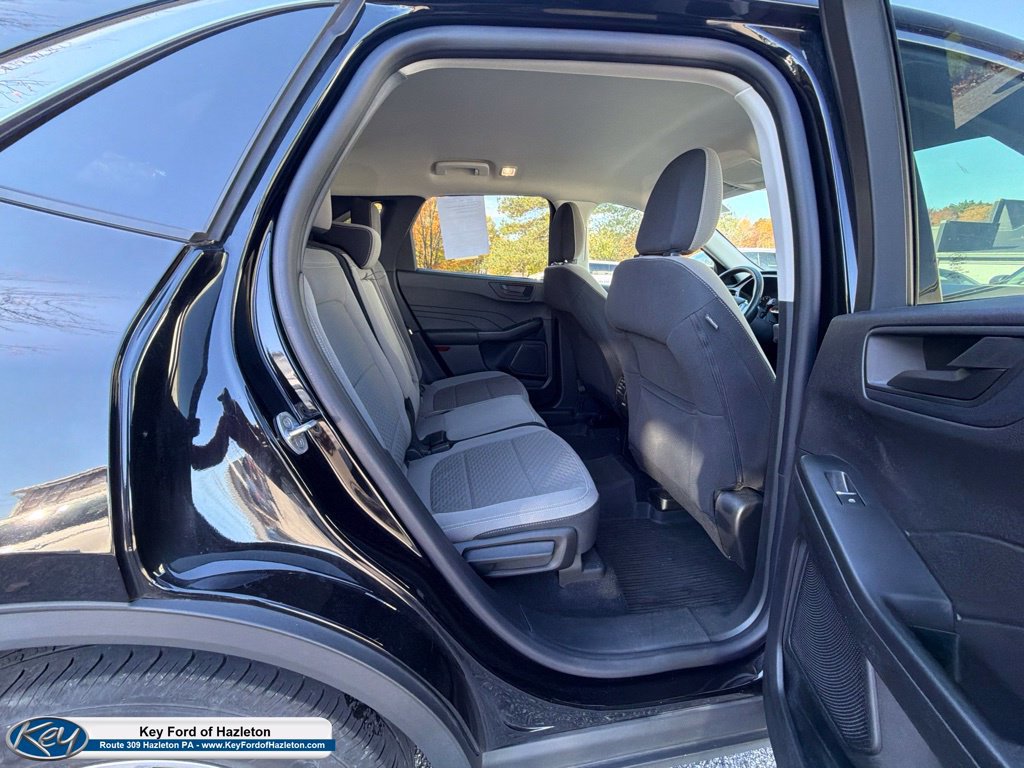 Used 2022 Ford Escape SE w/ Convenience Package AWD/4WD image 22