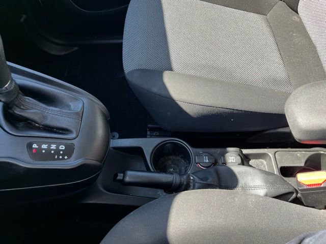 Used 2021 RAM ProMaster City Tradesman FWD image 20