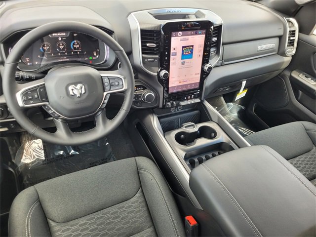 New 2026 RAM 1500 Big Horn image 10