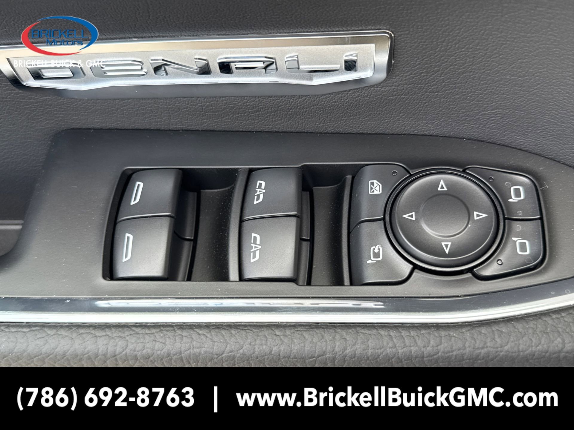 New 2026 GMC Sierra 1500 Denali image 34