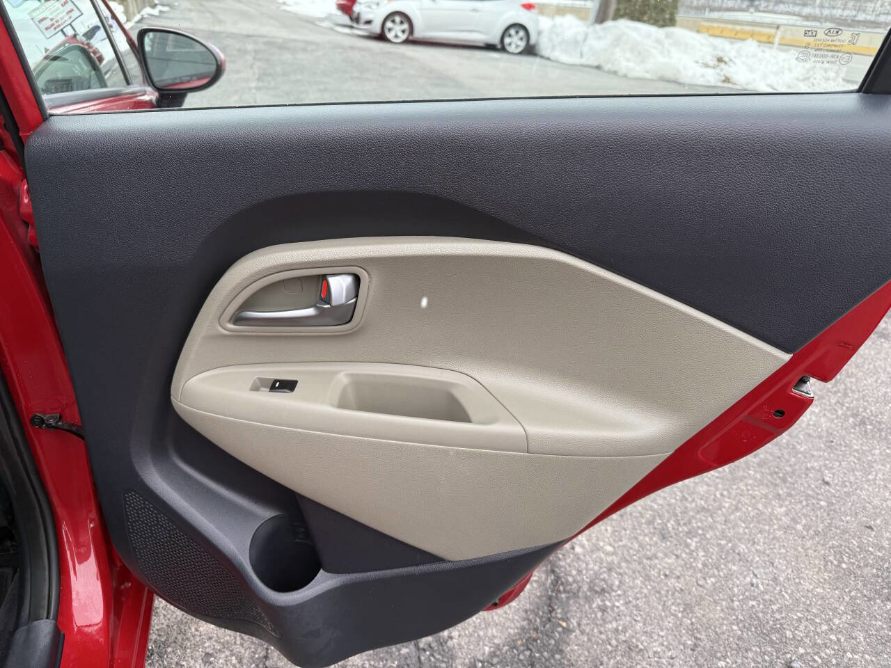 Used 2015 Kia Rio LX w/ Power Package image 16